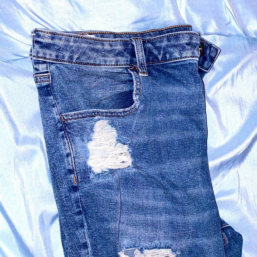American Eagle
